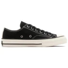 Chuck Taylor Canvas OX “Siyah”
