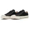 Chuck Taylor Canvas OX “Siyah”