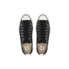 Chuck Taylor Canvas OX “Siyah”
