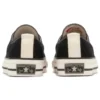 Chuck Taylor Canvas OX “Siyah”