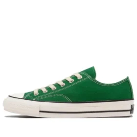 Chuck Taylor Canvas Ox “Yeşil”