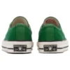 Chuck Taylor Canvas Ox “Yeşil”