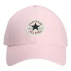 Chuck Taylor Classic Beyzbol Şapkası “Pembe”