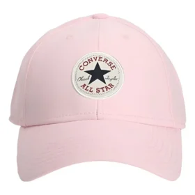 Chuck Taylor Classic Beyzbol Şapkası “Pembe”