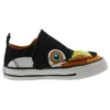 Chuck Taylor Creatures Ox “Siyah”