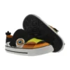 Chuck Taylor Creatures Ox “Siyah”