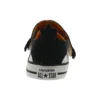 Chuck Taylor Creatures Ox “Siyah”