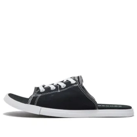 Chuck Taylor Cutaway EVO “Siyah”