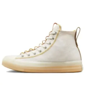 Chuck Taylor CX Explore Yüksek Bilekli “Vintage Beyaz”