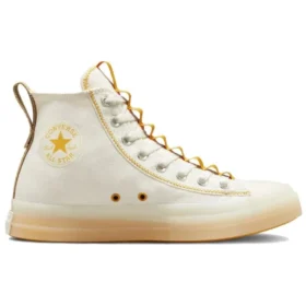 Chuck Taylor CX Explore Yüksek Bilekli “Vintage Beyaz”