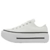Chuck Taylor Double Stack “Beyaz”
