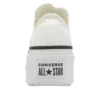 Chuck Taylor Double Stack “Beyaz”