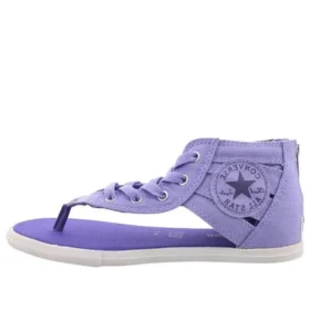 Chuck Taylor Gladiator Th “Mor”