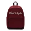 Chuck Taylor Go 2 Sırt Çantası “Bordo”