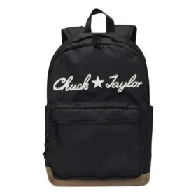 Chuck Taylor Go 2 Sırt Çantası “Siyah”