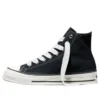 Chuck Taylor High Throwback “Siyah Vintage Beyaz”