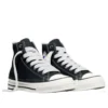 Chuck Taylor High Throwback “Siyah Vintage Beyaz”