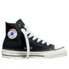 Chuck Taylor High Throwback “Siyah Vintage Beyaz”