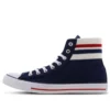 Chuck Taylor High Top 70s Meet 80s “Lacivert”