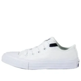 Chuck Taylor II OX “Beyaz”