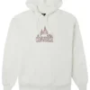 Chuck Taylor Kapüşonlu Sweatshirt “Beyaz”