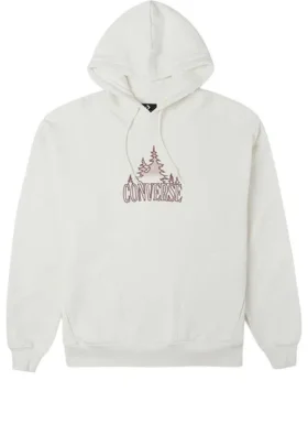 Chuck Taylor Kapüşonlu Sweatshirt “Beyaz” Chuck Taylor Kapüşonlu Sweatshirt “Beyaz”
