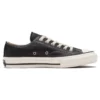 Chuck Taylor Leather Ox “Siyah”