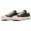 Chuck Taylor Leather Ox “Siyah”