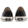 Chuck Taylor Leather Ox “Siyah”