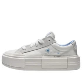 Chuck Taylor Low “Mavi”
