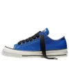 Chuck Taylor Low Throwback “Mavi”