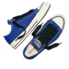 Chuck Taylor Low Throwback “Mavi”