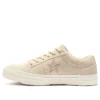 Chuck Taylor One Star OX “Kahverengi”
