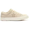 Chuck Taylor One Star OX “Kahverengi”