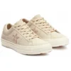 Chuck Taylor One Star OX “Kahverengi”