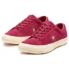 Chuck Taylor One Star OX “Koyu Kırmızı”