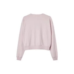Chuck Taylor Patch CrewNeck Sweatshirt Asya Bedenleri “Pink” Chuck Taylor Patch CrewNeck Sweatshirt Asya Bedenleri “Pink”