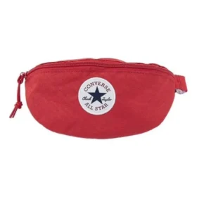 Chuck Taylor Patch Sling Pack “Kırmızı”