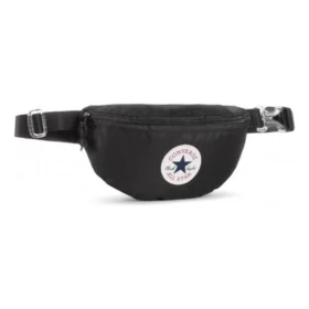 Chuck Taylor Patch Sling Pack “Siyah”