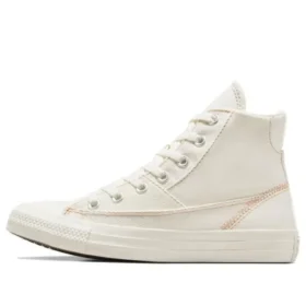 Chuck Taylor Patchwork Yüksek Bilekli “Egret”