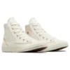 Chuck Taylor Patchwork Yüksek Bilekli “Egret”