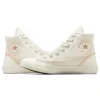 Chuck Taylor Patchwork Yüksek Bilekli “Egret”