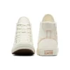 Chuck Taylor Patchwork Yüksek Bilekli “Egret”