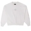 Chuck Taylor Pullover “Beyaz”