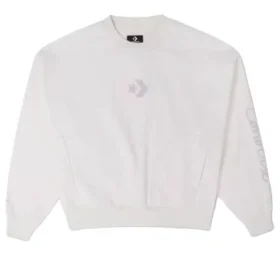 Chuck Taylor Pullover “Beyaz”