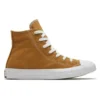 Chuck Taylor Renew Cotton High “Wheat Natural”