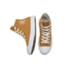 Chuck Taylor Renew Cotton High “Wheat Natural”