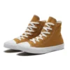 Chuck Taylor Renew Cotton High “Wheat Natural”