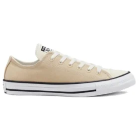Chuck Taylor Renew Cotton Low “Desert Ore”