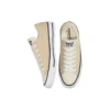 Chuck Taylor Renew Cotton Low “Desert Ore”